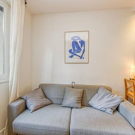 Centre Grenoble, Charmant, Avec Une Chambre 외부 사진