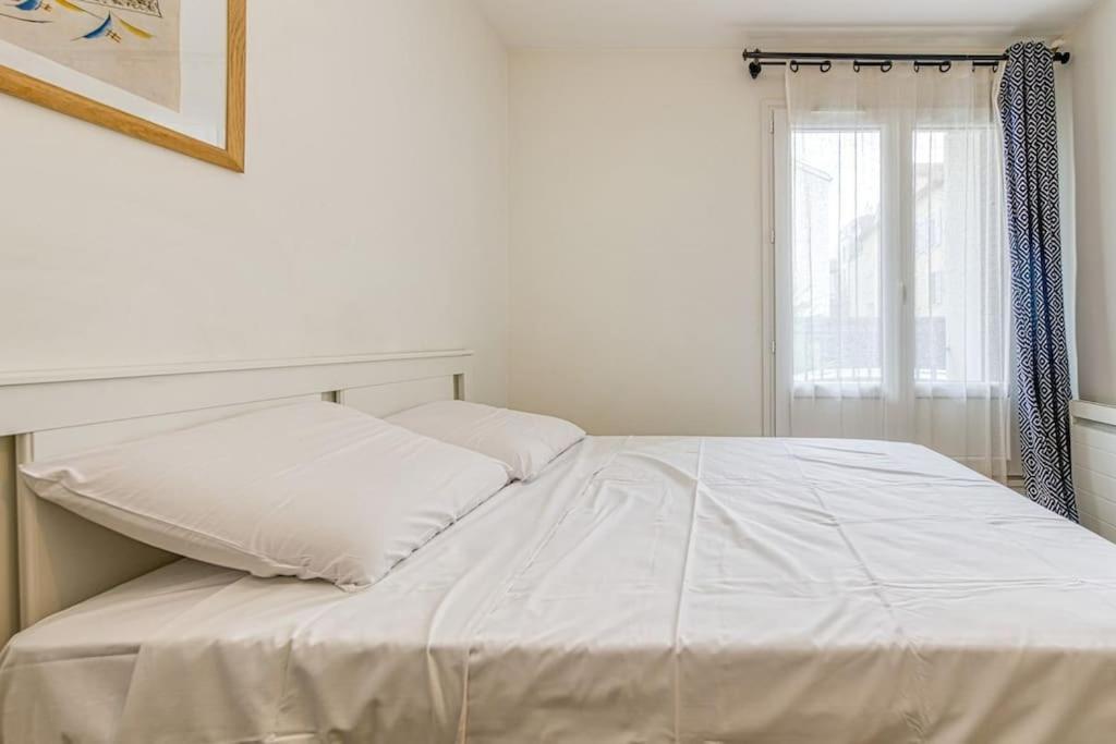 Centre Grenoble, Charmant, Avec Une Chambre 외부 사진