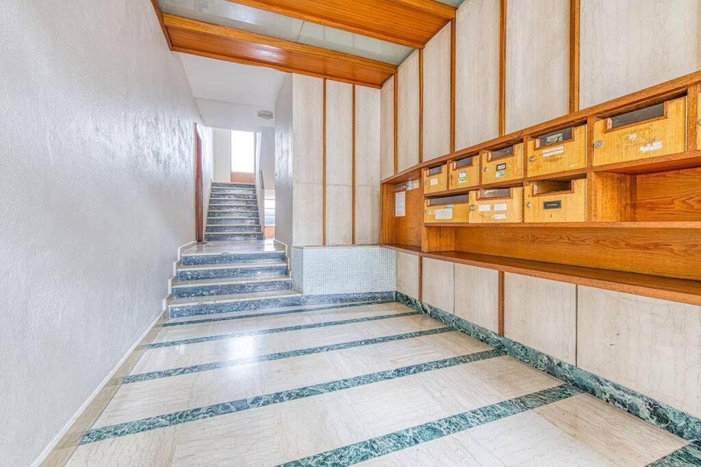 Centre Grenoble, Charmant, Avec Une Chambre 외부 사진
